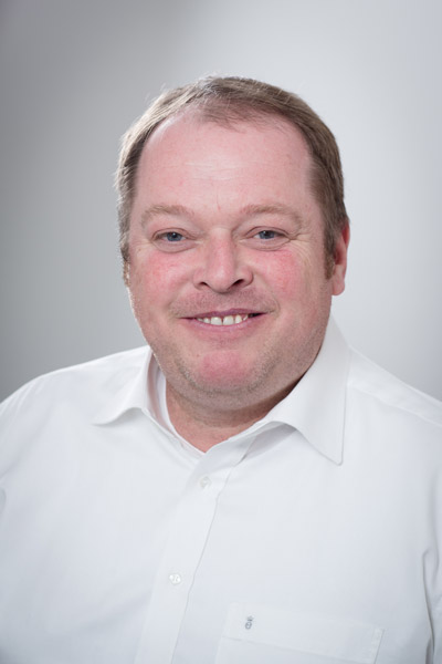 Vertrieb Ulrich Düser
