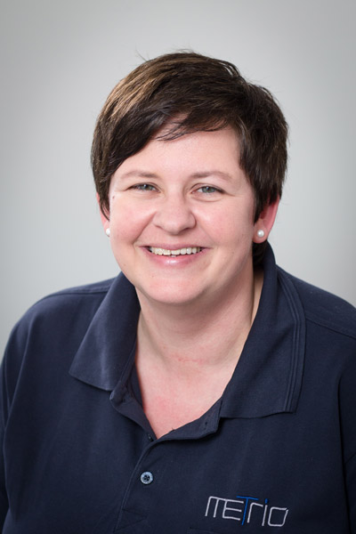 Arbeitsvorbereitung Diana Köhler