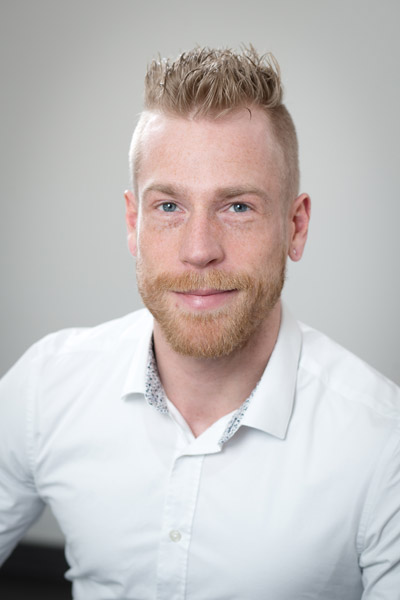 Qualitätswesen David Winterberg