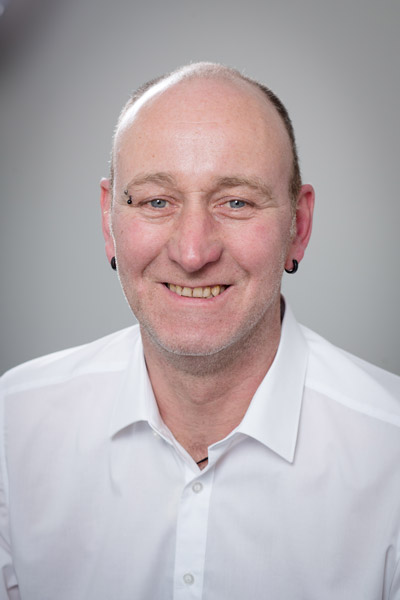 Technik Karsten Stricker